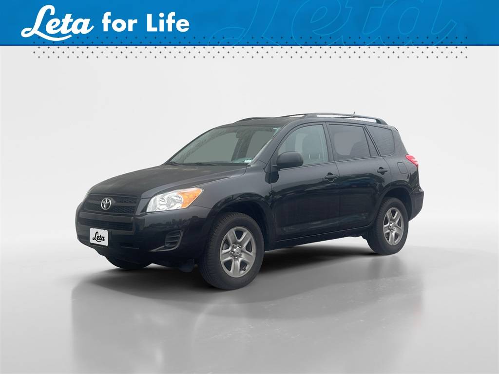 2012 Toyota RAV4 Base — SUV — 150,500 mi — O'Fallon, MO