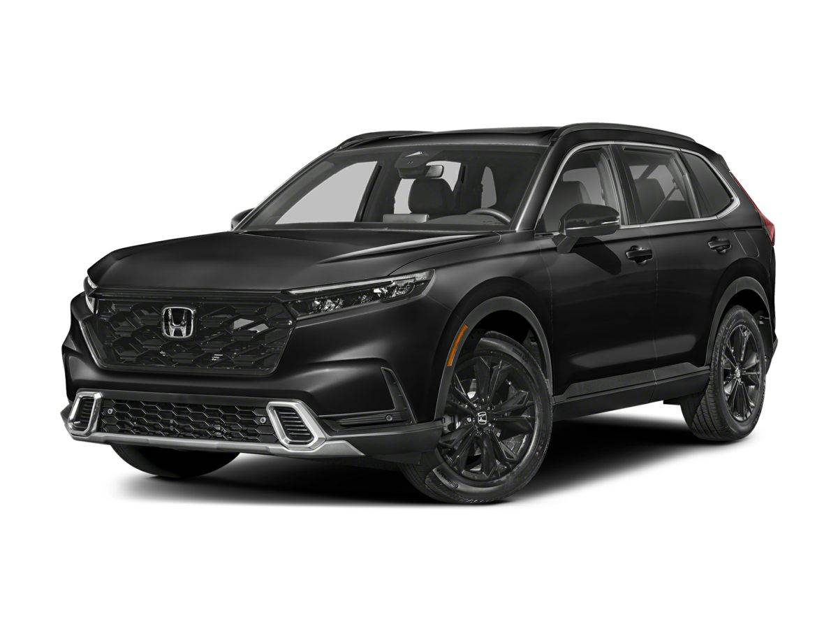 2023 Honda CR-V Hybrid Sport Touring — SUV — 45,297 mi — O'Fallon, MO