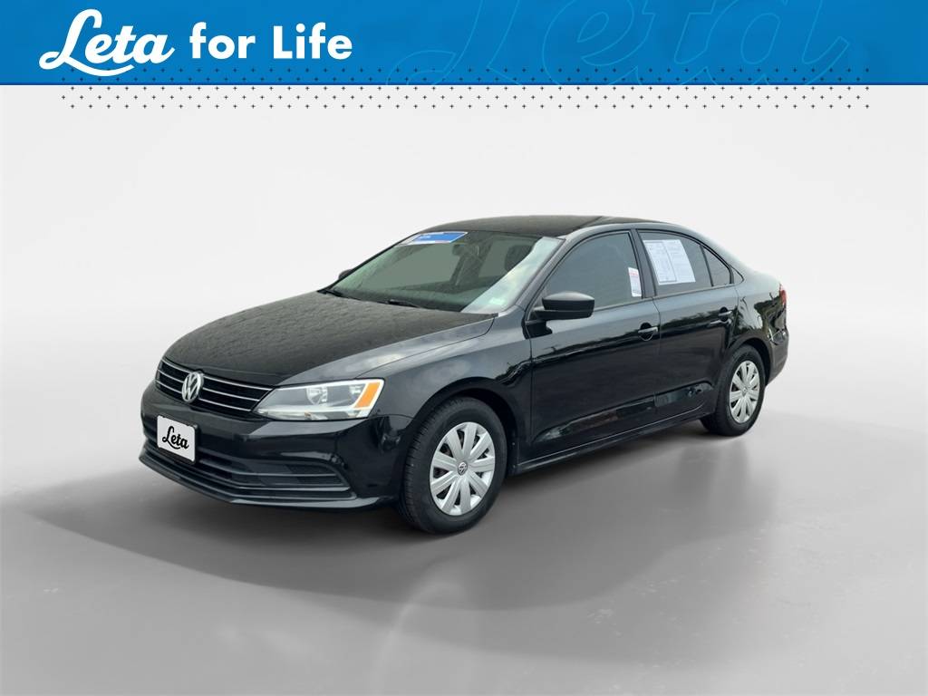 2015 Volkswagen Jetta S — Sedan — 142,373 mi — O'Fallon, MO