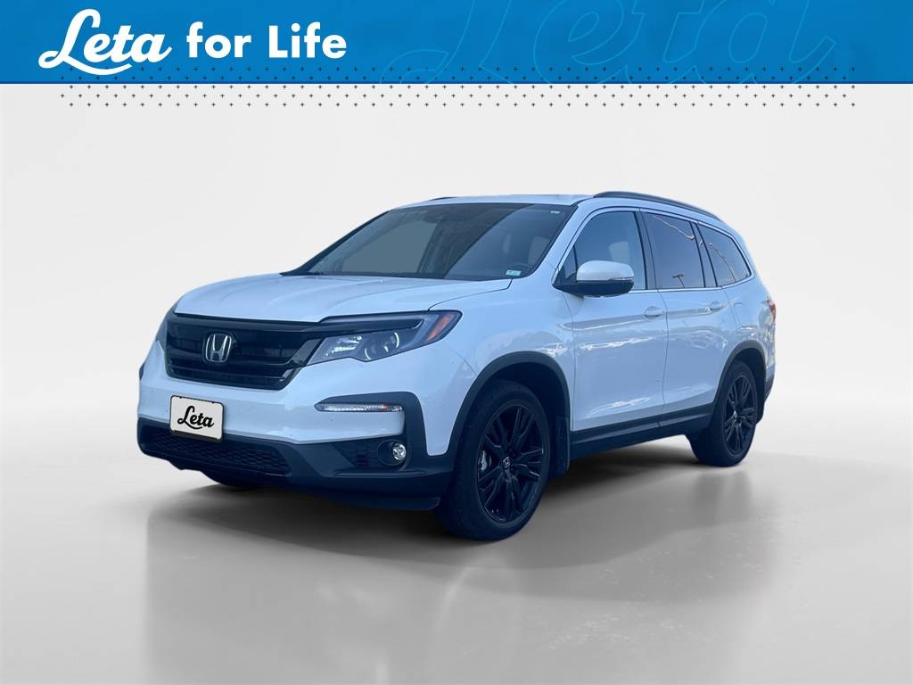 2022 Honda Pilot Special Edition — SUV — 53,068 mi — O'Fallon, MO