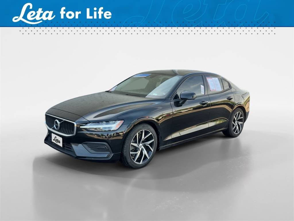 2020 Volvo S60 Momentum — Sedan — 80,400 mi — O'Fallon, MO