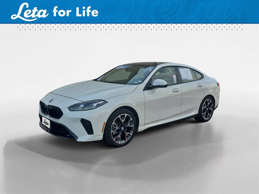 2025 BMW 2 Series 228i — Sedan — 13,447 mi — O'Fallon, MO