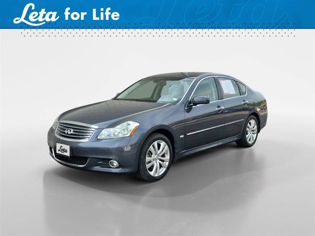 2010 INFINITI M M35x — Sedan — 88,314 mi — O'Fallon, MO