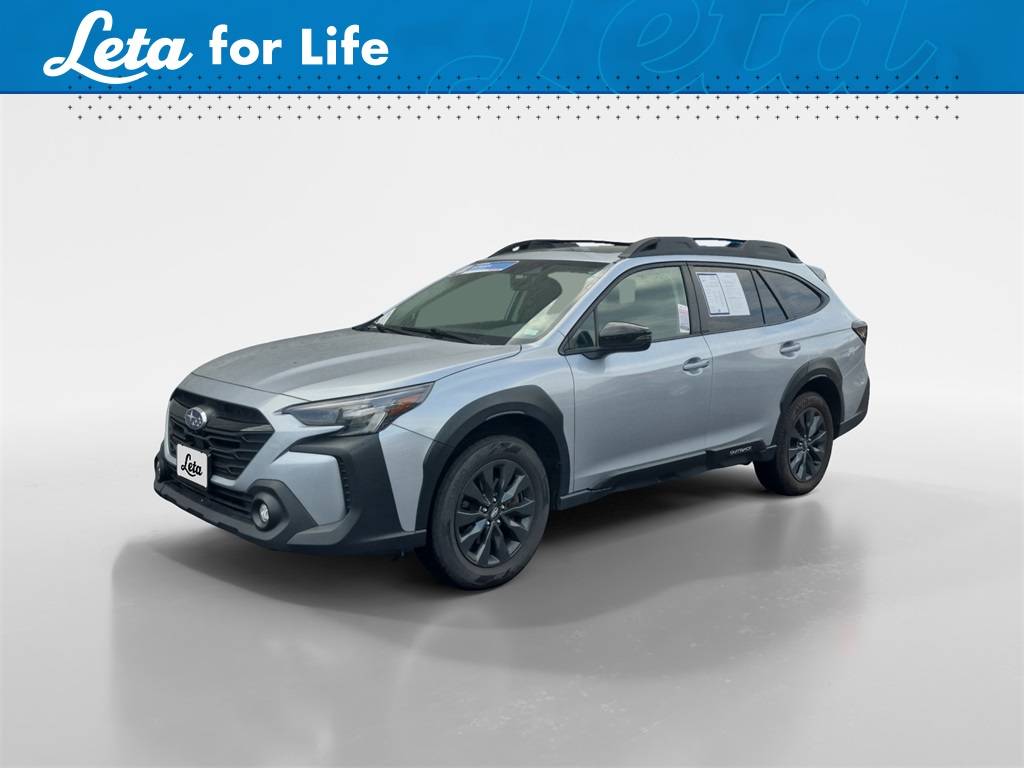 2024 Subaru Outback Onyx Edition XT — SUV — 41,744 mi — O'Fallon, MO
