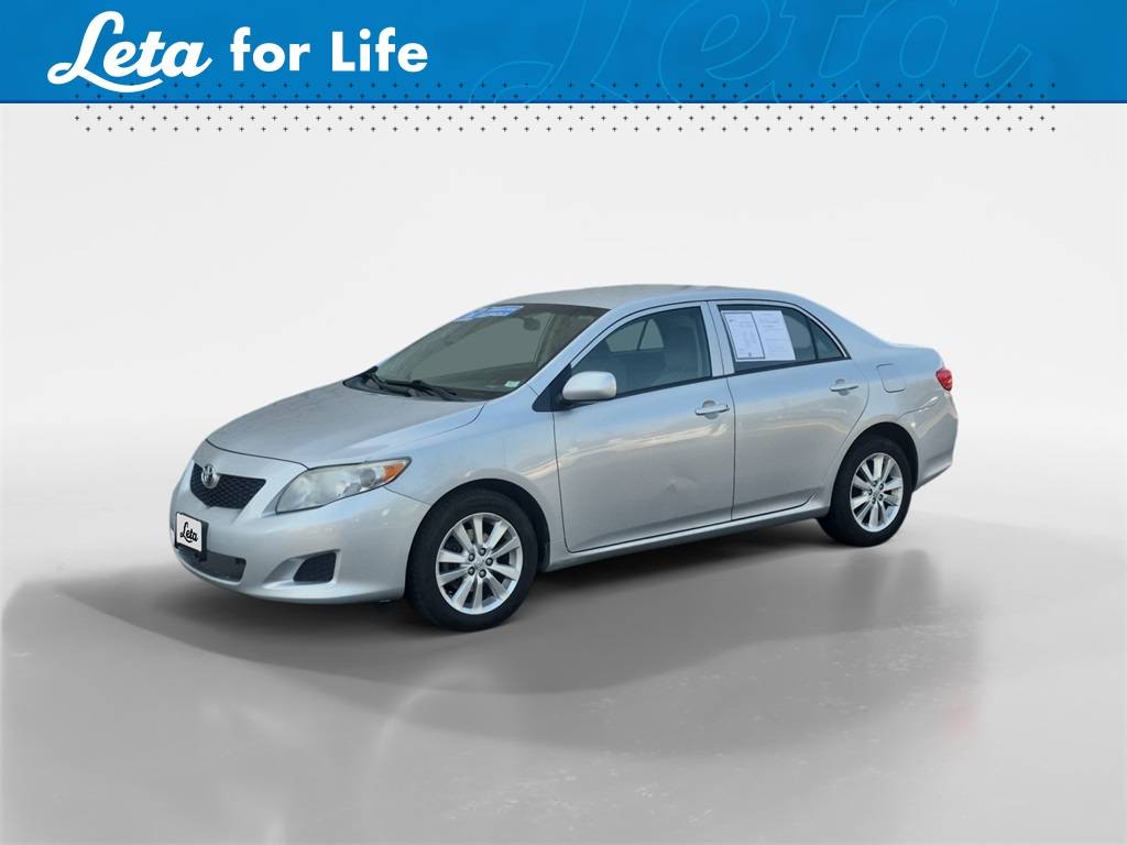 2010 Toyota Corolla Base — Sedan — 187,648 mi — O'Fallon, MO