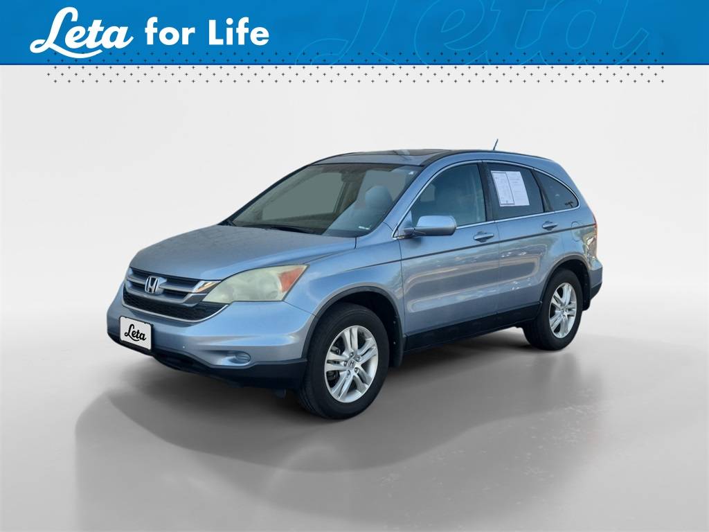 2012 Honda CR-V EX — SUV — 154,806 mi — O'Fallon, MO