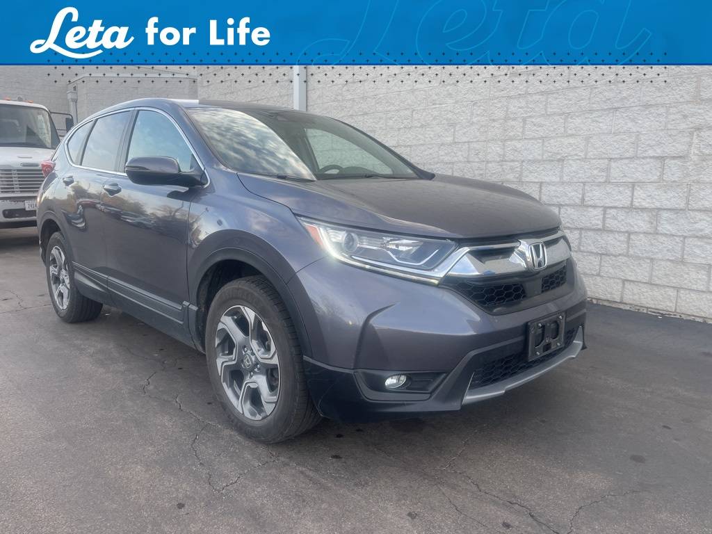 2019 Honda CR-V EX-L — SUV — 97,905 mi — O'Fallon, MO