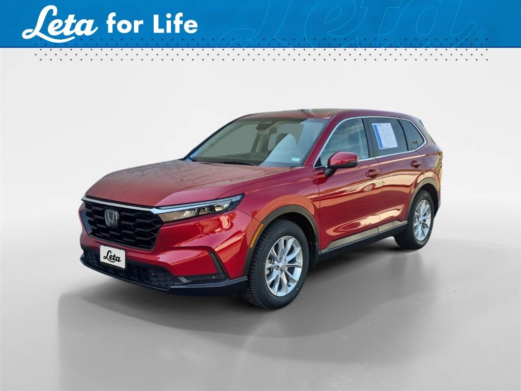 2024 Honda CR-V EX-L — SUV — 30,721 mi — O'Fallon, MO