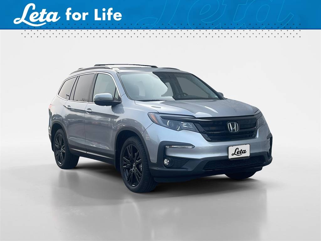 2022 Honda Pilot Special Edition — SUV — 62,702 mi — O'Fallon, MO