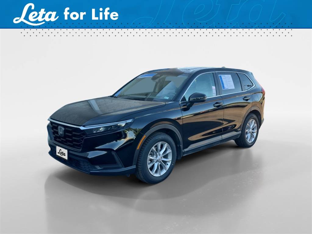 2023 Honda CR-V EX — SUV — 39,151 mi — O'Fallon, MO