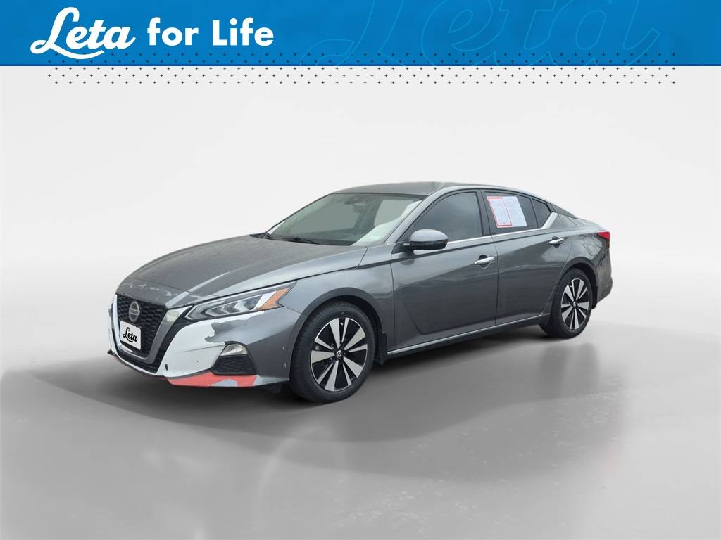2021 Nissan Altima SV — Sedan — 146,263 mi — O'Fallon, MO