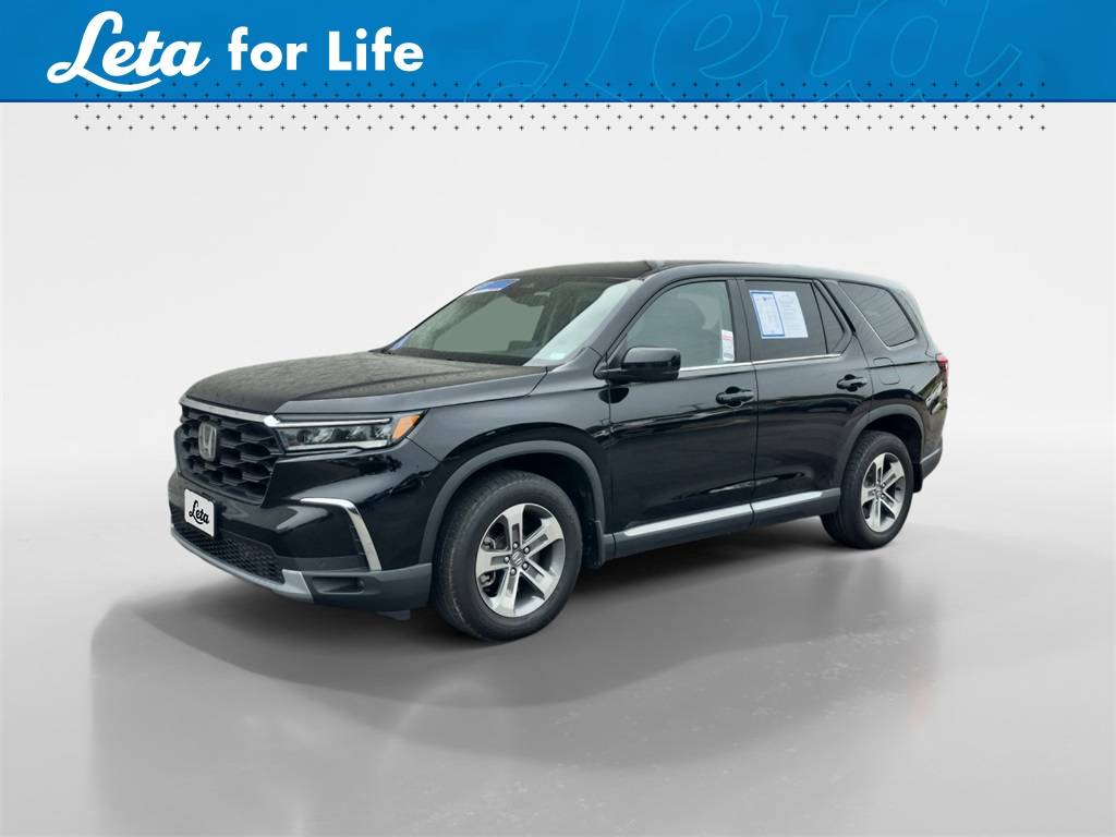 2023 Honda Pilot EX-L 8 Passenger — SUV — 95,794 mi — O'Fallon, MO
