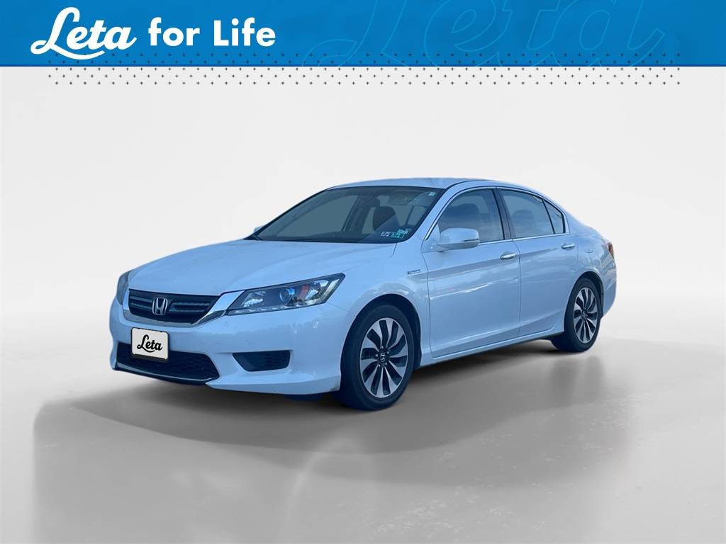 2015 Honda Accord Hybrid — Sedan — 82,800 mi — O'Fallon, MO