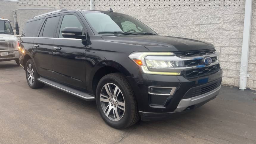 2022 Ford Expedition Limited — SUV — 61,267 mi — O'Fallon, MO