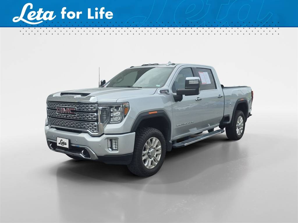 2020 GMC Sierra 2500HD Denali — Pickup Truck — 143,720 mi — O'Fallon, MO