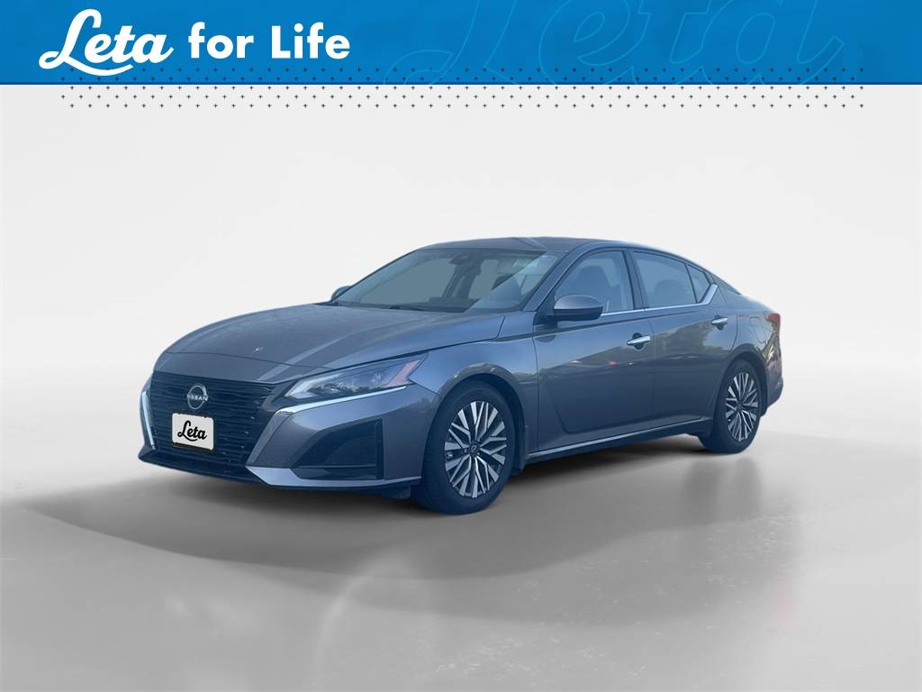 2023 Nissan Altima SV — Sedan — 64,609 mi — O'Fallon, MO