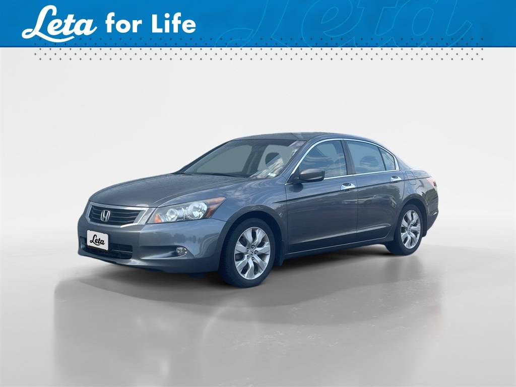 2010 Honda Accord EX-L V6 — Sedan — 153,381 mi — O'Fallon, MO