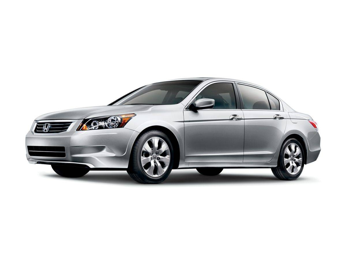 2008 Honda Accord EX-L — Sedan — 110,000 mi — O'Fallon, MO