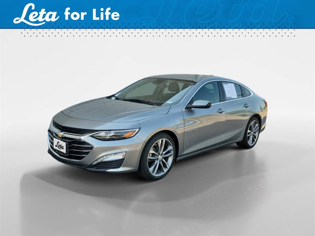2023 Chevrolet Malibu LT — Sedan — 78,097 mi — O'Fallon, MO