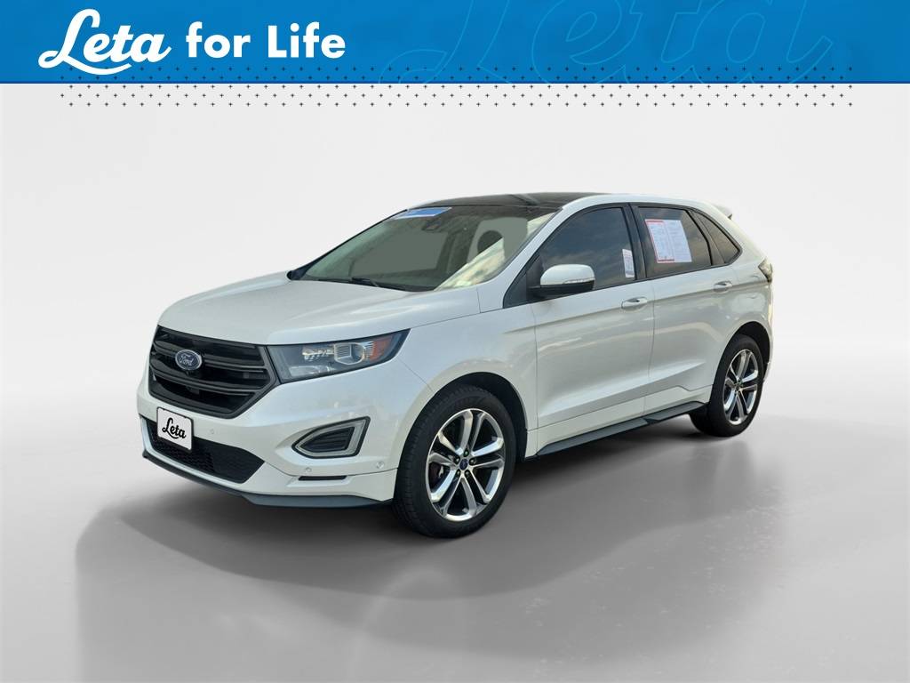 2016 Ford Edge Sport — SUV — 138,501 mi — O'Fallon, MO