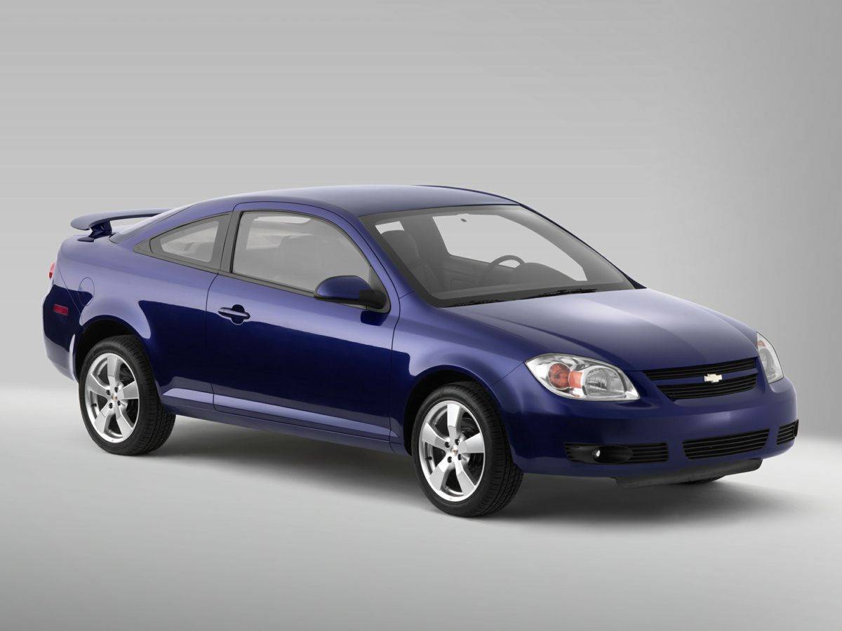2007 Chevrolet Cobalt LT — Coupe — 126,798 mi — O'Fallon, MO