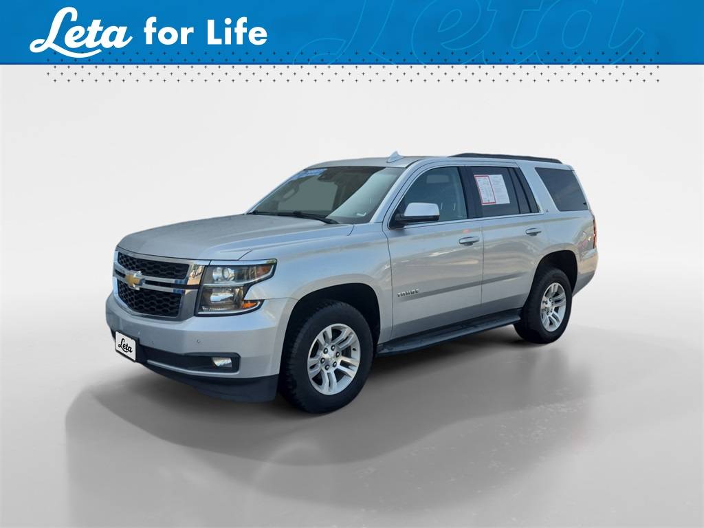 2018 Chevrolet Tahoe LT — SUV — 200,057 mi — O'Fallon, MO
