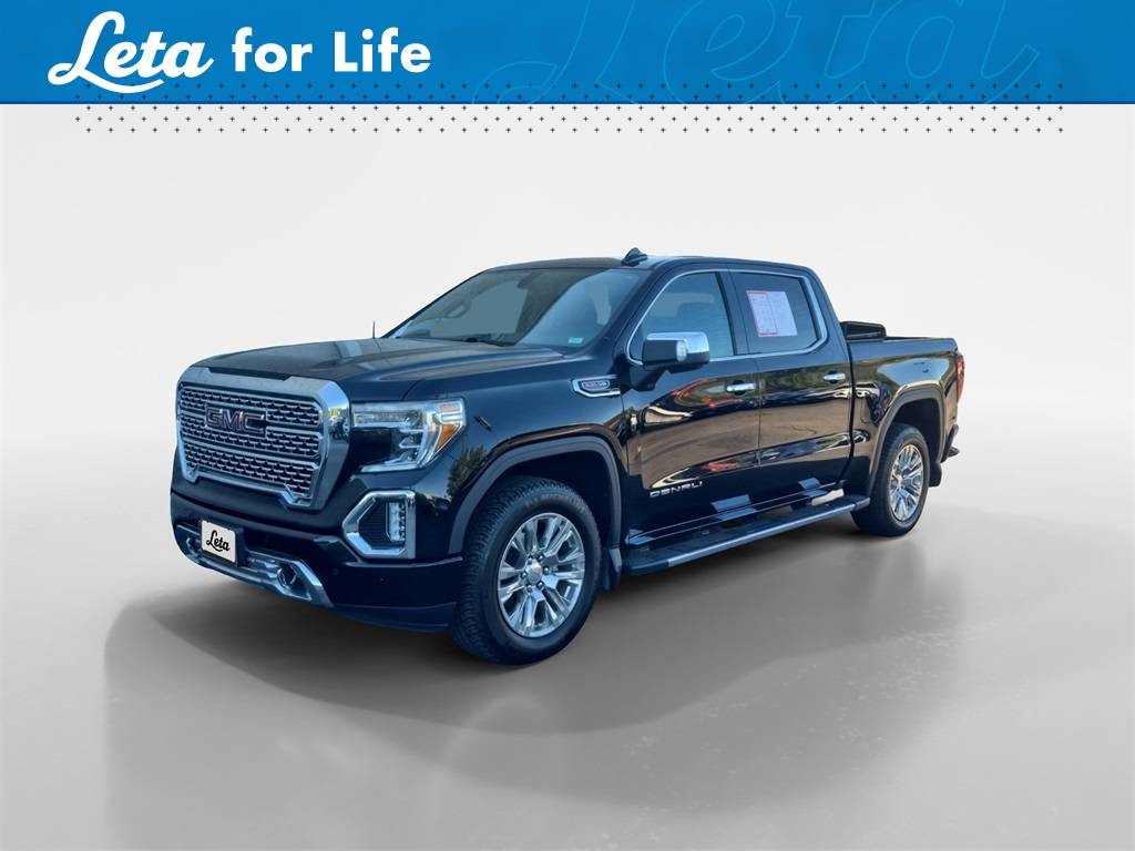 2021 GMC Sierra 1500 Denali — Pickup Truck — 98,826 mi — O'Fallon, MO