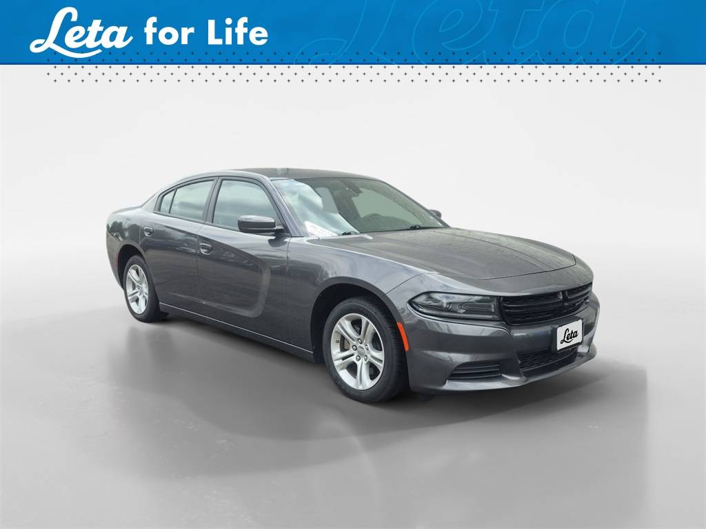 2022 Dodge Charger SXT — Sedan — 67,366 mi — O'Fallon, MO