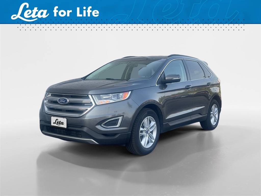 2015 Ford Edge SEL — SUV — 144,214 mi — O'Fallon, MO