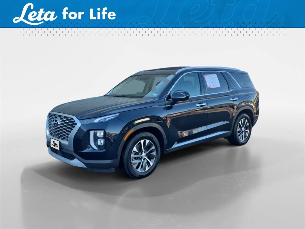 2020 Hyundai Palisade SEL — SUV — 84,295 mi — O'Fallon, MO