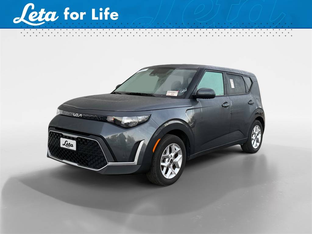 2024 Kia Soul LX — Hatchback — 44,342 mi — O'Fallon, MO
