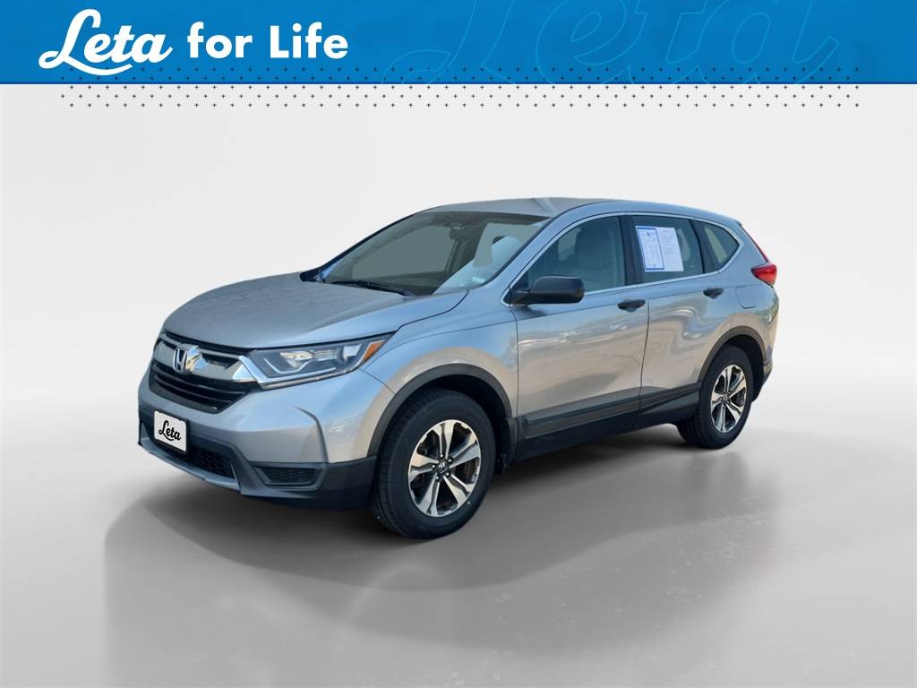 2019 Honda CR-V LX — SUV — 114,380 mi — O'Fallon, MO
