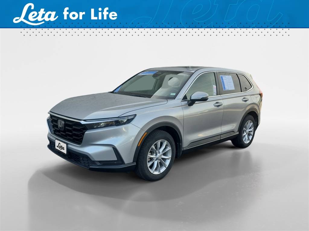 2023 Honda CR-V EX-L — SUV — 24,763 mi — O'Fallon, MO