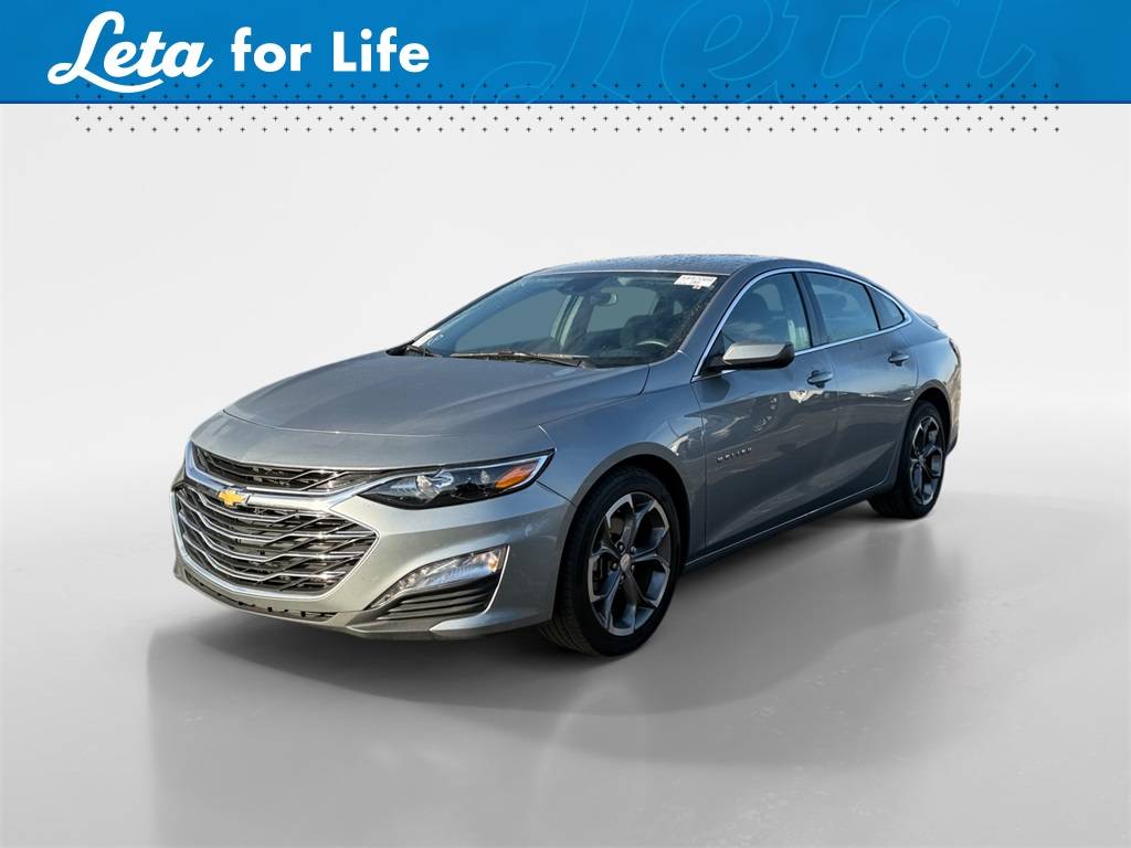 2024 Chevrolet Malibu LT — Sedan — 38,280 mi — O'Fallon, MO