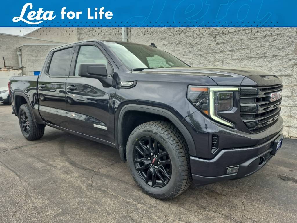 2023 GMC Sierra 1500 Elevation — Pickup Truck — 38,467 mi — O'Fallon, MO