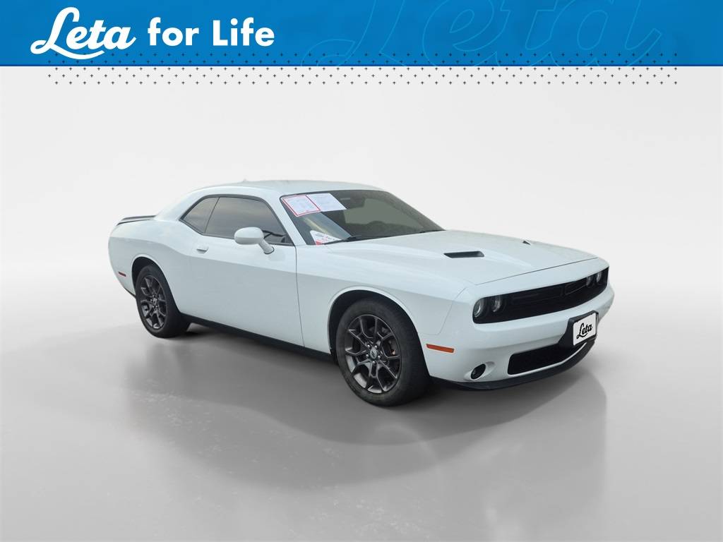 2018 Dodge Challenger GT — Coupe — 98,154 mi — O'Fallon, MO