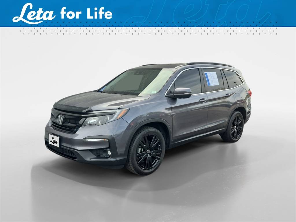 2022 Honda Pilot Special Edition — SUV — 78,564 mi — O'Fallon, MO