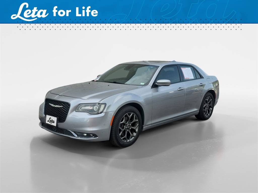 2018 Chrysler 300 S — Sedan — 94,577 mi — O'Fallon, MO