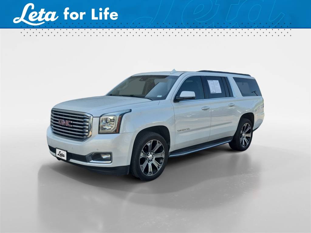 2016 GMC Yukon SLT — SUV — 179,561 mi — O'Fallon, MO