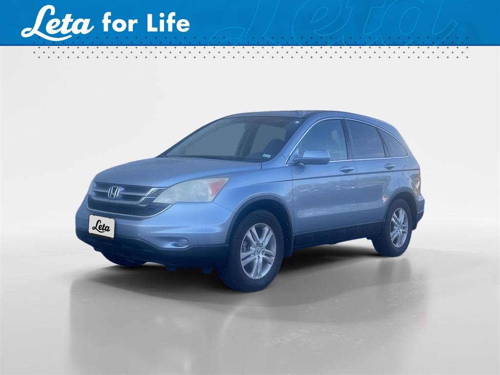 2010 Honda CR-V EX-L — SUV — 175,751 mi — O'Fallon, MO