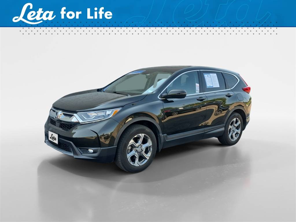 2018 Honda CR-V EX — SUV — 57,984 mi — O'Fallon, MO