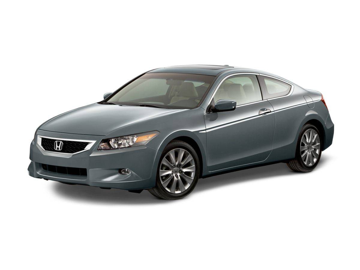 2009 Honda Accord EX-L V6 — Coupe — 233,779 mi — O'Fallon, MO
