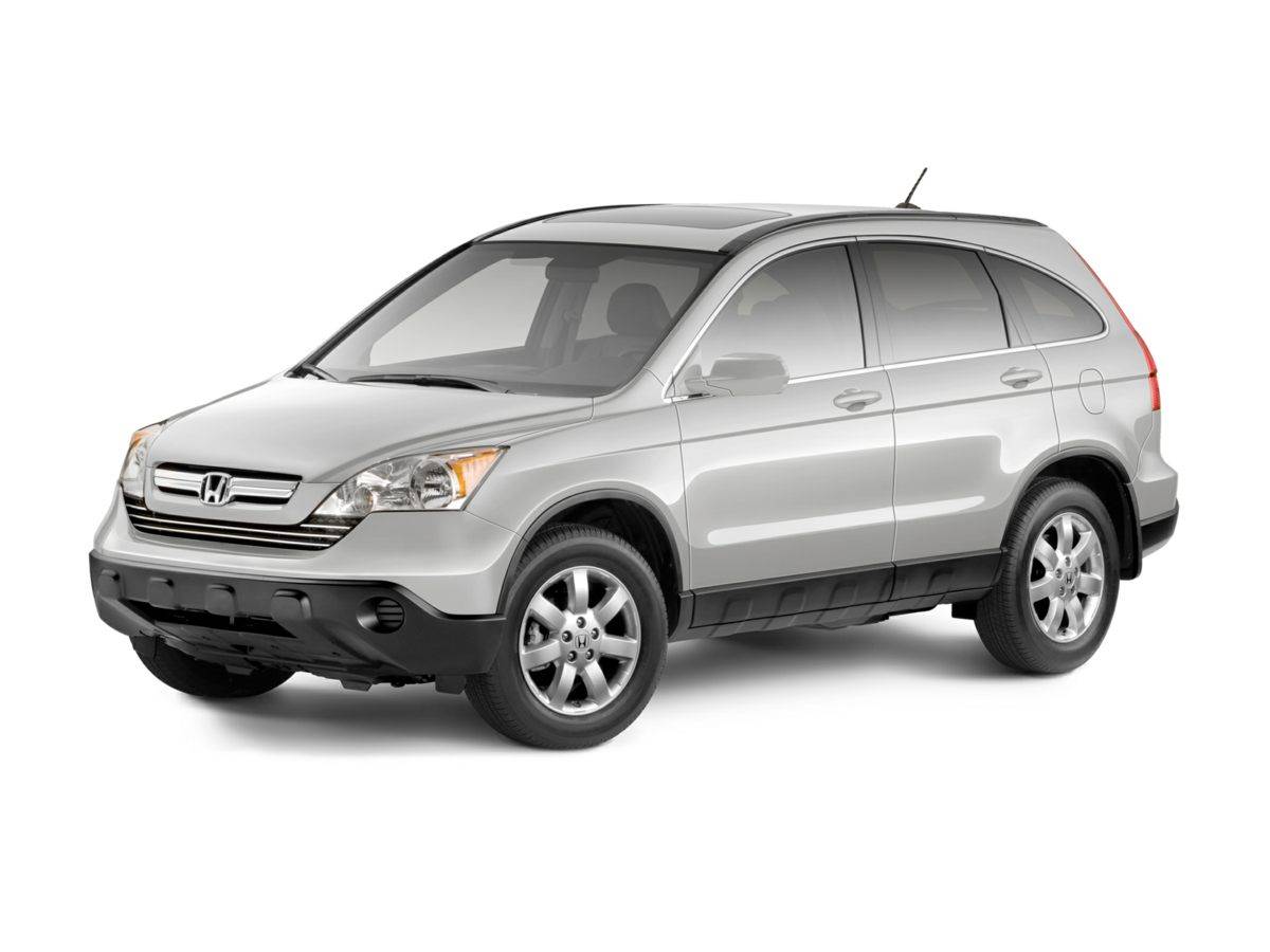 2009 Honda CR-V EX-L — SUV — 128,901 mi — O'Fallon, MO