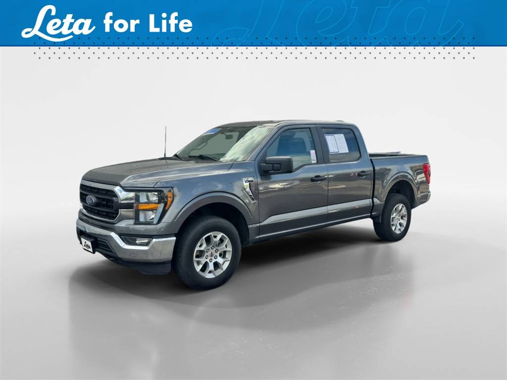 2023 Ford F-150 XLT — Pickup Truck — 57,575 mi — O'Fallon, MO