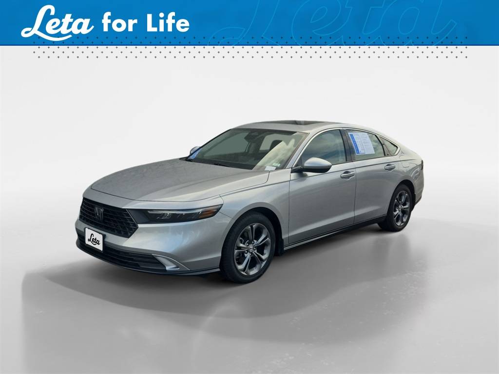 2023 Honda Accord EX — Sedan — 47,304 mi — O'Fallon, MO