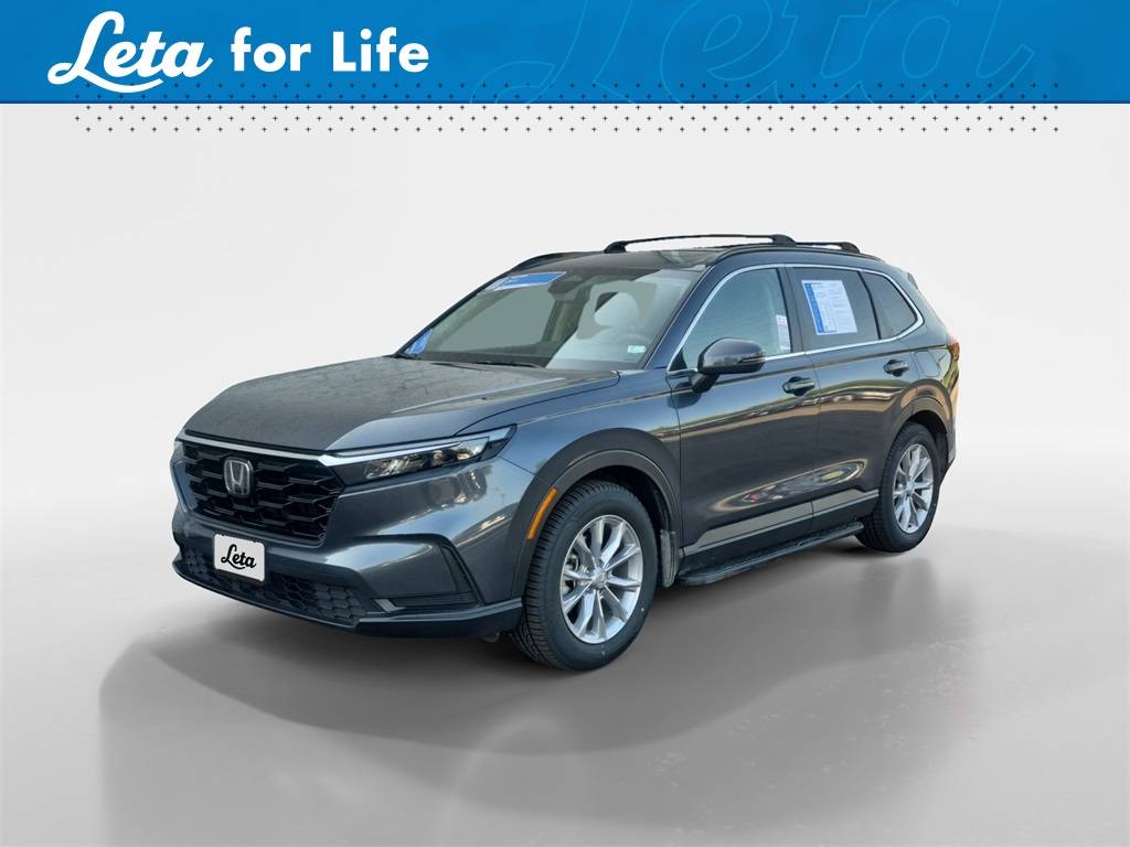 2023 Honda CR-V EX — SUV — 38,165 mi — O'Fallon, MO