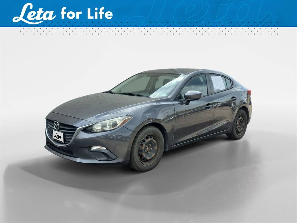 2014 Mazda Mazda3 i Sport — Sedan — 78,439 mi — O'Fallon, MO