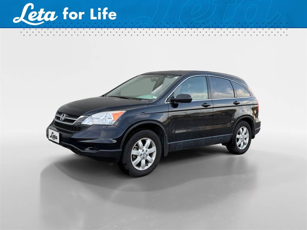 2011 Honda CR-V SE — SUV — 85,089 mi — O'Fallon, MO
