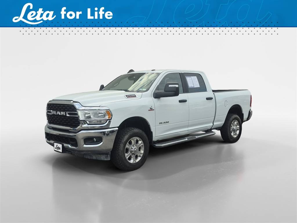 2024 Ram 2500 Big Horn — Pickup Truck — 56,769 mi — O'Fallon, MO