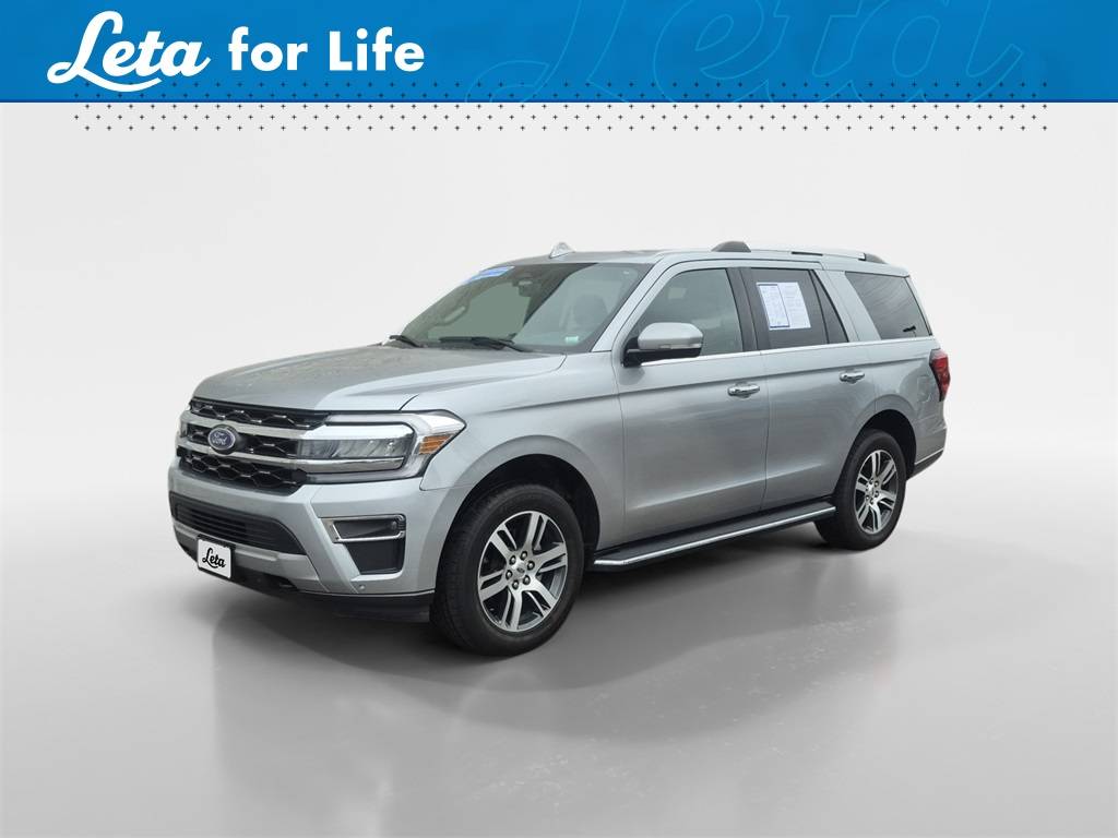 2022 Ford Expedition Limited — SUV — 74,714 mi — O'Fallon, MO